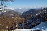 73 Vista verso Val Vertova e Val Seriana